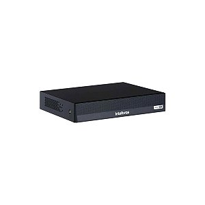 GRAVADOR DE VIDEO DVR 8 CANAIS 1080P / 720P R.MHDX 3108 - C-