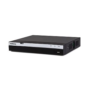 GRAVADOR DE VIDEO DVR 8 CANAIS 4MP / 1080P / 720P R.MHDX 310