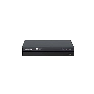 GRAVADOR DIGITAL DE VIDEO 16 CANAIS IP R.INVD 1016 - INTELBR