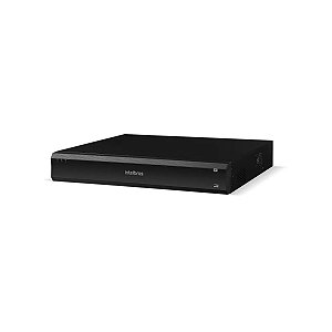 GRAVADOR DIGITAL DE VIDEO 32 CANAIS IP R.INVD 5232 - INTELBR