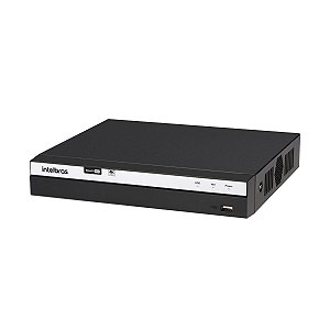 GRAVADOR DIGITAL DE VIDEO 4 CANAIS COM HD 1TB R.MHDX 3104 -