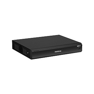 GRAVADOR DIGITAL DE VIDEO IA MULTI HD 4 CANAIS R.IMHDX 3004
