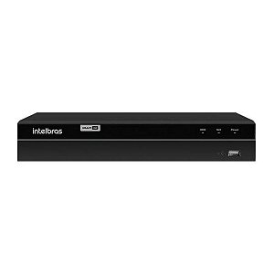 GRAVADOR DIGITAL DE VIDEO MULTI HD 16 CANAIS R.MHDX 1216 - I