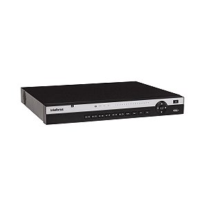GRAVADOR DIGITAL DE VIDEO MULTI HD 16 CANAIS R.NVD 3116P - I