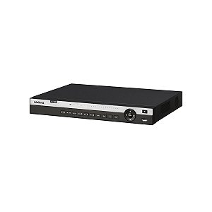 GRAVADOR DIGITAL DE VIDEO MULTI HD 32 CANAIS R.MHDX 3132 - I