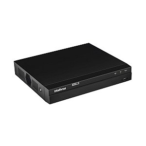 GRAVADOR DIGITAL DE VIDEO MULTI HD 4 CANAIS C/ HD 1TB R.MHDX