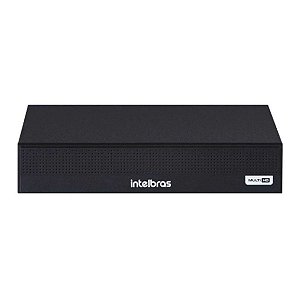 GRAVADOR DIGITAL DE VIDEO MULTI HD 8 CANAIS C/ HD 1TB R.MHDX