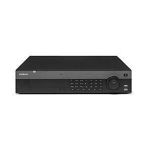 GRAVADOR DIGITAL DE VIDEO NVD 4K IP 16 CANAIS R.NVD 3116 - I