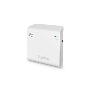 INTERFACE WI-FI P/ VIDEOPORTEIRO ALLO BOX - INTELBRAS