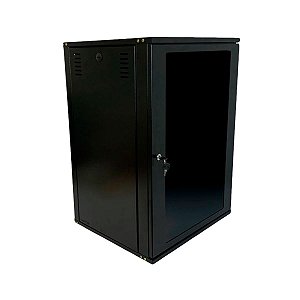 MINI RACK PAREDE 16UX470 MR16 INTELBRAS