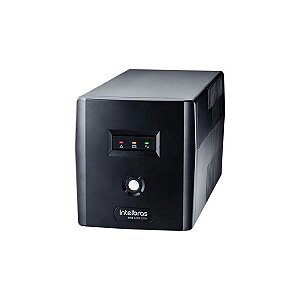 NOBREAK 1200VA 220V R.XNB 1200 - INTELBRAS