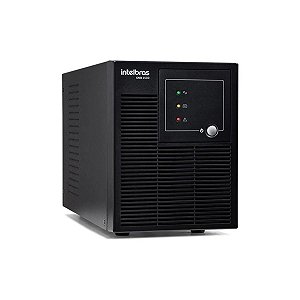 NOBREAK 1500VA/1050W SENOIDAL BIV/120V 4822014 SNB 1500 BI -