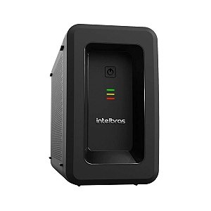 NOBREAK 600VA INTERATIVO 110V ATTIV - INTELBRAS