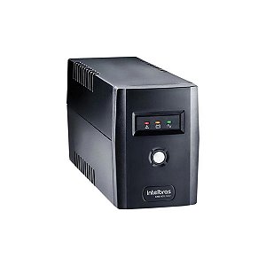 NOBREAK 600VA INTERATIVO 220V R.XNB 600 - INTELBRAS