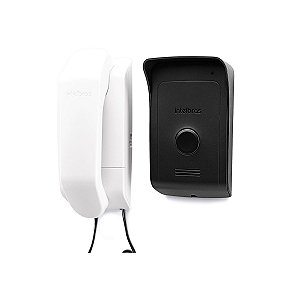 PORTEIRO RESIDENCIAL R.IPR 1010 - INTELBRAS