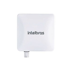 RADIO OUTDOOR 5GHZ C/ 20DBI R.APC 5A-20 - INTELBRAS