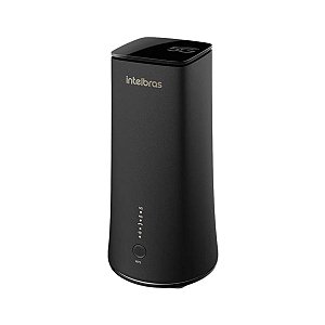 ROTEADOR 5G WIFI R.GX 3000 - INTELBRAS