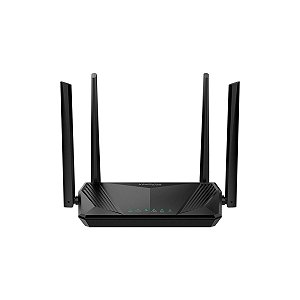 ROTEADOR WIRELESS W6-1500 - INTELBRAS