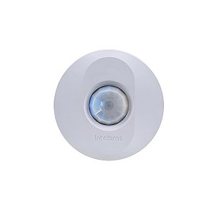 SENSOR DE PRESENCA PARA ILUMINACAO BRANCO R.ESPI 360 - INTEL