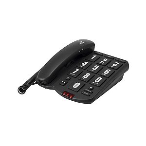 TELEFONE COM FIO TOK FACIL - INTELBRAS