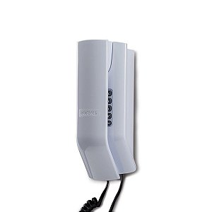 TELEFONE TERMINAL DEDICADO CINZA ARTICO R.TDMI 300 - INTELBR