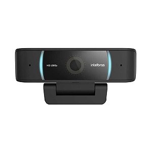 WEBCAM CAM-1080P USB FULL HD 1080P R.4291080 - INTELBRAS