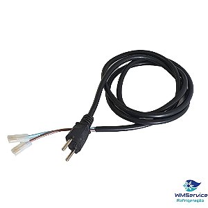 Cabo De Alimentação Para Cervejeiras