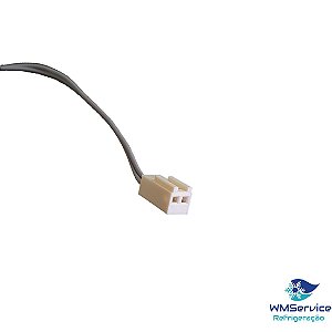 Cabo de Emenda Sensor Ambiente/Evaporador