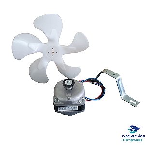 Micro Motor 1/25 Bivolt