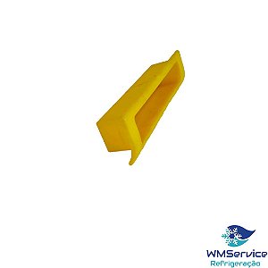 Puxador de Embutir Fricon Freezer