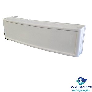 Testeira Fricon Modelo Novo - VCV 2D