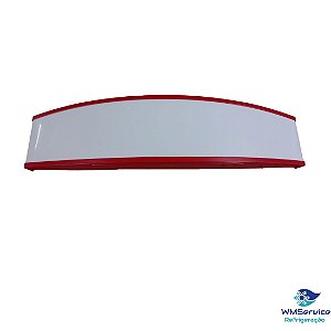 Testeira Metalfrio VN50