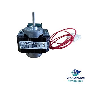 Micro Motor 1/100 220V