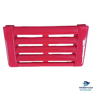 Veneziana Saia Metalfrio Slim Vn28 Vn29 Vn30 Vb30