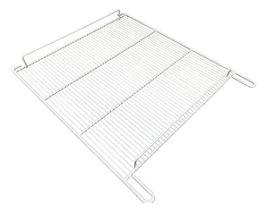 Grade Prateleira Para Metalfrio Vf55 Vf56 G148