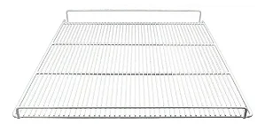 Grade Prateleira Para Fricon Vcfc565 + 4 Suportes