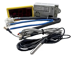 Kit Controlador Fricon Bivolt - 08773-015rc