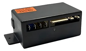 Modulo Controlador De Temperatura Hussmann 220v