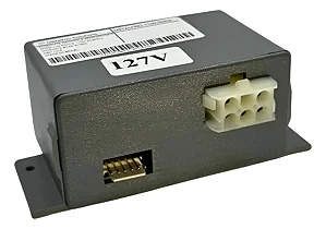 Módulo Controlador De Temperatura Metalfrio