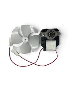 Micro Motor 1/100 220V