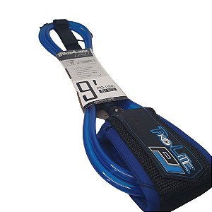 Injetado Long Prancha Surf 9 Pés 7mm Prolite Tornozelo
