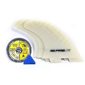 Quilha Pl2 Fcs2 Prolite