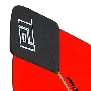 Protetor Bico E Rabeta Para Prancha De Surf Rabeta Swallow