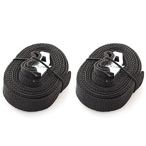 Fita Rack Extensora De 5m Para Transporte De Prancha De Surf