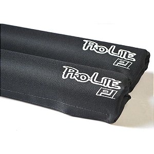 Soft Pads Para Proteção De Prancha Rack De Carro 70 Cm
