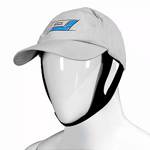 Boné Para Proteção Solar Durante Surf E Sup Stand Up Paddle