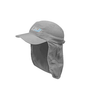 Boné Surf Extensivo Proteção Solar Para Sup Stand Up Paddle