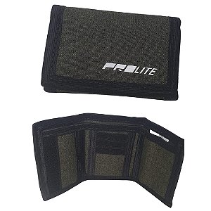 Carteira Prolite Velcro Retro 80 Porta Moedas