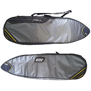 Capa Dupla Para 2 Pranchas De Surf 6'6 Prolite