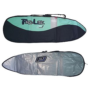 Capa 6,3 Shortboard Prolite